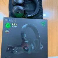 RAZER KRAKEN V4 PRO هدفون