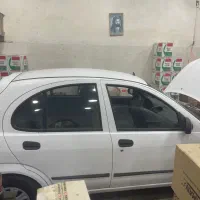 تیبا 2 (هاچبک) EX، مدل ۱۴۰۱|خودرو سواری و وانت|بندرعباس, |دیوار