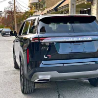 لوکانو L7 صفر|خودرو سواری و وانت|ارومیه, |دیوار