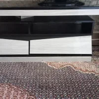 میز تلویزیون (قابل تغییر)