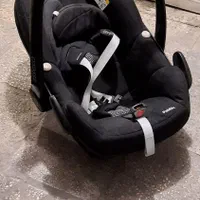 کالسکه و کریر مکسی کوزی اصل هلند|کالسکه و لوازم جانبی|تهران, جمهوری|دیوار