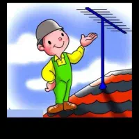 نصاب آنتن مارلیک سراسیاب ملارد