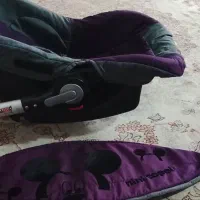 کریر بچه
