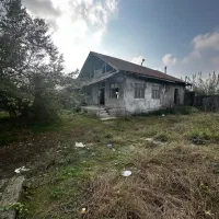 فروش خانه ویلا۳۴۵متری بر آسفالت قابل بازسازی