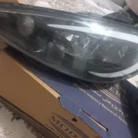 چراغ خطر جلو ۲۰۷هدلایت|قطعات یدکی و لوازم جانبی|مشهد, ایثار|دیوار