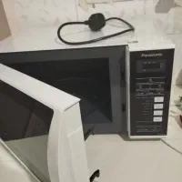 ماکروویو پاناسونیک مدل NN ST342W