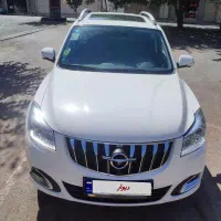 هایما s7pro مدل ۱۴۰۳|خودرو سواری و وانت|ارومیه, |دیوار
