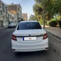 ساینامدل اخر۹۹بدونه رنگ درحدصفرکمپانی|خودرو سواری و وانت|تهران, شهرک دریا|دیوار