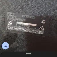 تلویزیون ال ای دی هایسنس نیاز به تعمیر|تلویزیون و پروژکتور|لاهیجان, کوی زمانی|دیوار