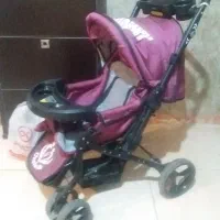 کالسکه دلیجان|کالسکه و لوازم جانبی|بومهن, |دیوار