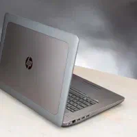 لپ تاپ فوق حرفه ای hp zbook|رایانه همراه|تبریز, |دیوار
