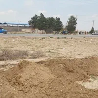فروش زمین ۴۰۰۰ متری