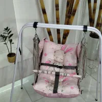 تاب و پایه نوزاد و کودک|اسباب‌‌بازی|قم, زاویه|دیوار