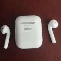 ایرپاد هیسکا fx437