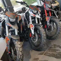 هاسکی ۲۲۵ جهانرو husky225|موتورسیکلت|تهران, سهروردی|دیوار