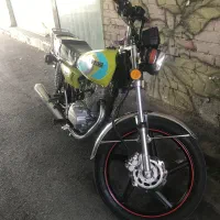 موتور هندا۲۰۰احسان