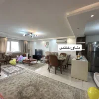 مسکن مهر پروژه جانبازان نورگیر/ویو دشت/لوکس