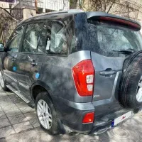 ام وی ام x33s at مدل ۱۴۰۱ نوک مدادی صفر|خودرو سواری و وانت|تهران, شاهین|دیوار
