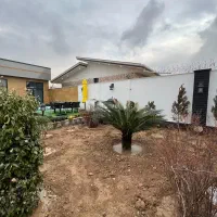 ویلا 400متری کردان سهیلیه زعفرانیه کوچه 10متری|فروش خانه و ویلا|کرج, فاز ۳ مهرشهر|دیوار