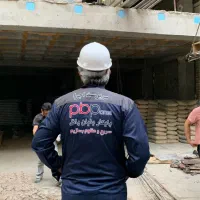 نیروی ساده برای نصب 3D پانل*استخدام دائم