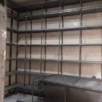 آهنگری جوشکاری شبانه روزی اوس علی 50سال سابقه