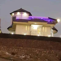 باغ ویلای 830 متر 450بنا در مهرآباد رودهن|فروش خانه و ویلا|رودهن, |دیوار