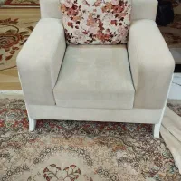 مبل راحتی