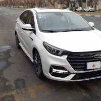 اریزو ۶ پرو مدل 1404|خودرو سواری و وانت|تهران, ابوذر|دیوار