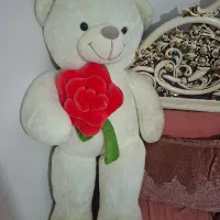 خرس ولنتاین کادو هدیه سیسمونی جهیزیه