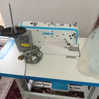 چرخ خیاطی A4 سخنگو