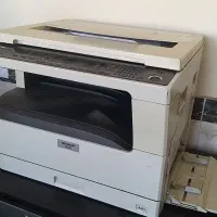 فتوکپی سه کاره  شارپ  AR 5516