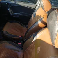 ساینا ۹۷|خودرو سواری و وانت|بابل, |دیوار