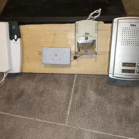 صوتی تصویری ایفون صوتی آیفون تصویری|صوتی و تصویری|ارومیه, |دیوار