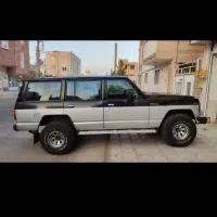 پاترول شش سیلندر مدل 80|خودرو سواری و وانت|گرگان, |دیوار