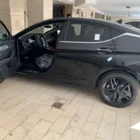 کی ام سی J7 مشکی ۱۴۰۳|خودرو سواری و وانت|شیراز, عفیفآباد|دیوار