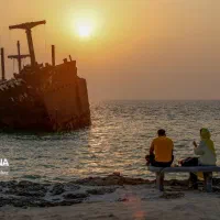 تور کیش 10 و 11 بهمن از تهران 3 و 4 روز