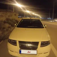 فروش سورن پلاس صفر با کارت طلایی