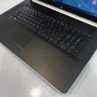 لپتاپ لمسی 17 اینچ نسل ۹، ssd 512، باتری سلامت۱۰۰|رایانه همراه|مشهد, احمدآباد|دیوار