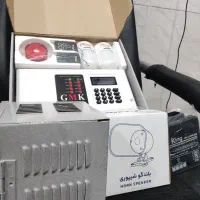 دزدگیر خوشنام GMK و سایر مدل ها