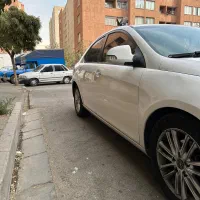 جک j5|خودرو سواری و وانت|تهران, شهرک شریفی|دیوار