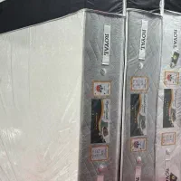 کارخونه تشک رویال از تولید به مصرف