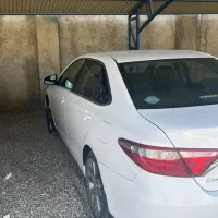 تویوتا کمری هیبریدی ۲۰۱۵|خودرو سواری و وانت|کرج, جهان‌شهر|دیوار