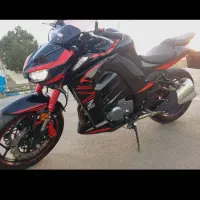 موتور ۲۵۰دوسیلند طرح ۱۰۰۰z