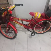 دوچرخه دخترانه ساده|دوچرخه، اسکیت، اسکوتر|سراب, |دیوار