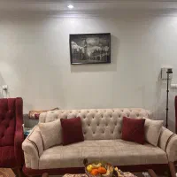 مبلمان راحتی ۵ نفره