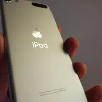 ipod 7 با حافظهٔ ۱۲۸ گیگابایت|موبایل|زاهدان, |دیوار