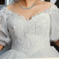 لباس عروس