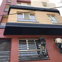 شستشوی نما،نماشویی خدمات نما با طناب(نانونماکوشا)|خدمات نظافت|تهران, اقدسیه|دیوار