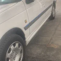 پژو پارس سال 1395