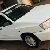 پراید ۱۱۱ مدل ۹۶|خودرو سواری و وانت|بم, |دیوار